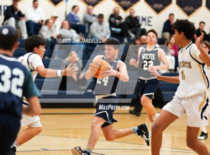 Thumbnail 2 in Denver Academy of Torah @ The Vanguard School photogallery.