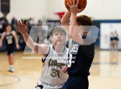 Thumbnail 2 in Denver Academy of Torah @ The Vanguard School photogallery.