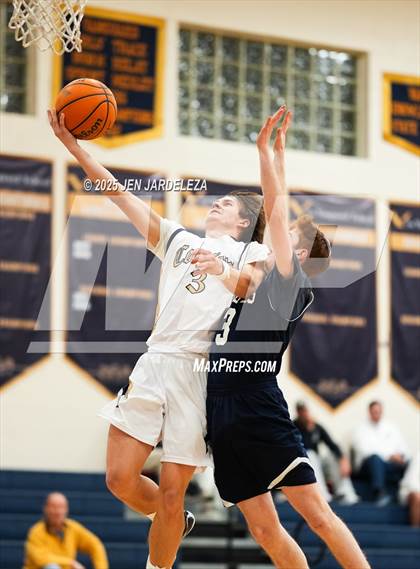 Thumbnail 2 in Denver Academy of Torah @ The Vanguard School photogallery.