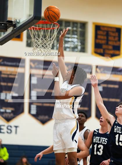 Thumbnail 3 in Denver Academy of Torah @ The Vanguard School photogallery.