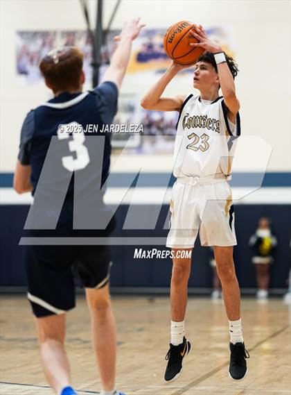 Thumbnail 1 in Denver Academy of Torah @ The Vanguard School photogallery.