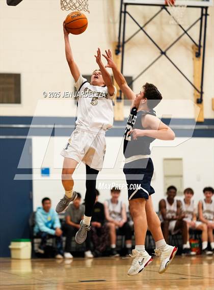 Thumbnail 3 in Denver Academy of Torah @ The Vanguard School photogallery.