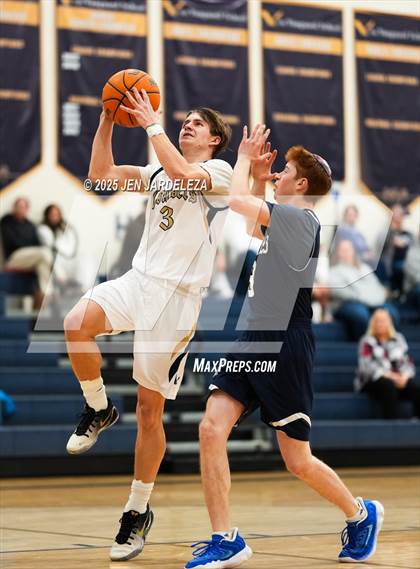 Thumbnail 1 in Denver Academy of Torah @ The Vanguard School photogallery.