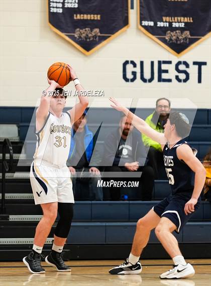 Thumbnail 2 in Denver Academy of Torah @ The Vanguard School photogallery.