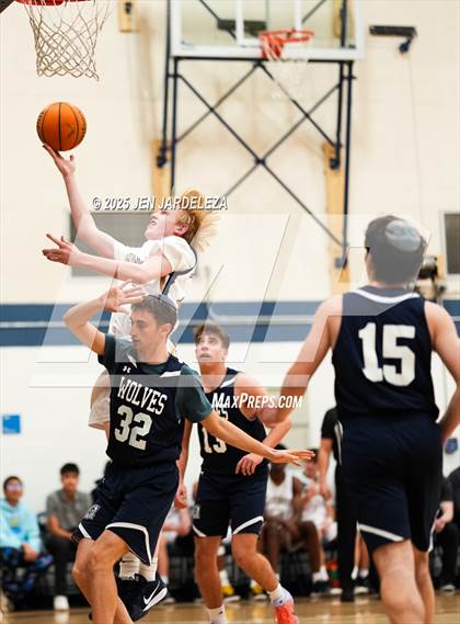 Thumbnail 1 in Denver Academy of Torah @ The Vanguard School photogallery.