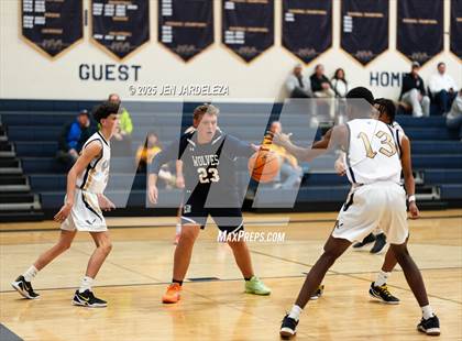 Thumbnail 1 in Denver Academy of Torah @ The Vanguard School photogallery.