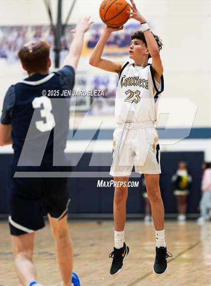 Thumbnail 2 in Denver Academy of Torah @ The Vanguard School photogallery.