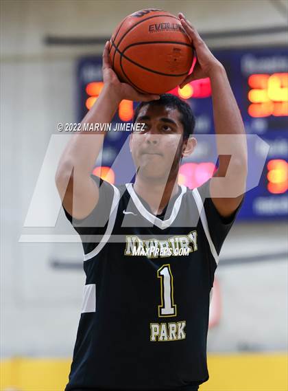 Thumbnail 2 in Newbury Park @ Agoura photogallery.