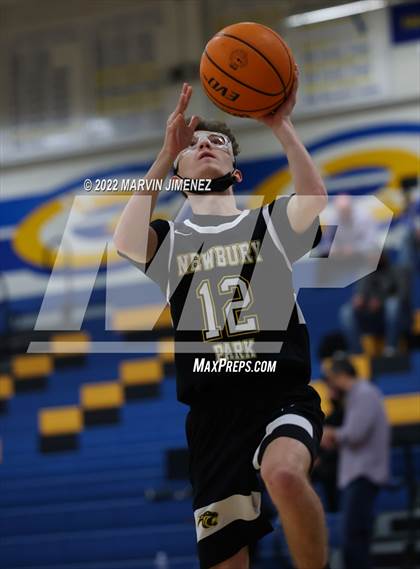 Thumbnail 2 in Newbury Park @ Agoura photogallery.
