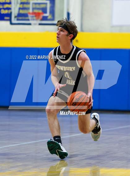 Thumbnail 1 in Newbury Park @ Agoura photogallery.
