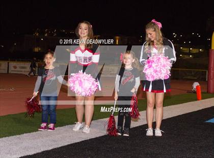 Thumbnail 2 in Grace Brethren vs. Oak Park photogallery.
