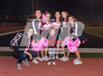 Thumbnail 2 in Grace Brethren vs. Oak Park photogallery.