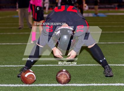 Thumbnail 1 in Grace Brethren vs. Oak Park photogallery.
