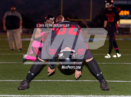 Thumbnail 1 in Grace Brethren vs. Oak Park photogallery.