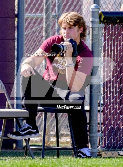 Thumbnail 1 in Rocklin vs. Whitney photogallery.