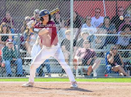 Thumbnail 3 in Rocklin vs. Whitney photogallery.