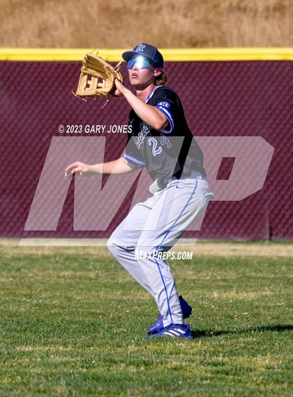 Thumbnail 1 in Rocklin vs. Whitney photogallery.