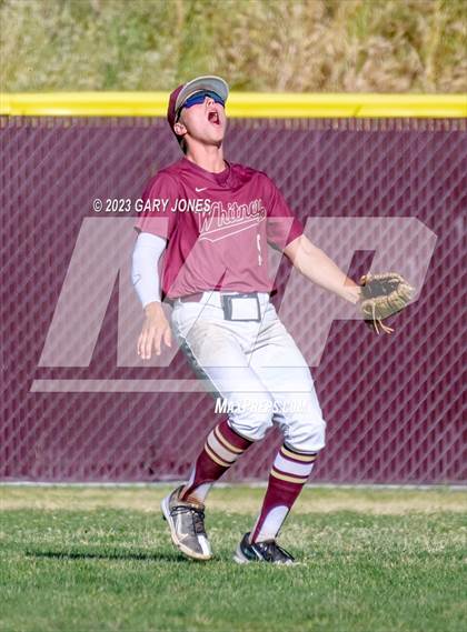 Thumbnail 1 in Rocklin vs. Whitney photogallery.