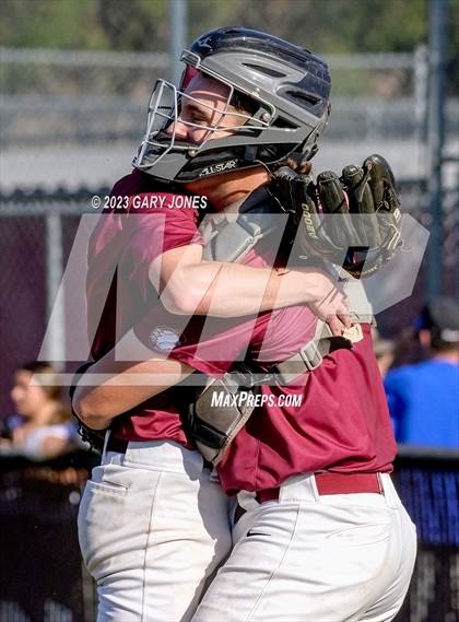 Thumbnail 3 in Rocklin vs. Whitney photogallery.