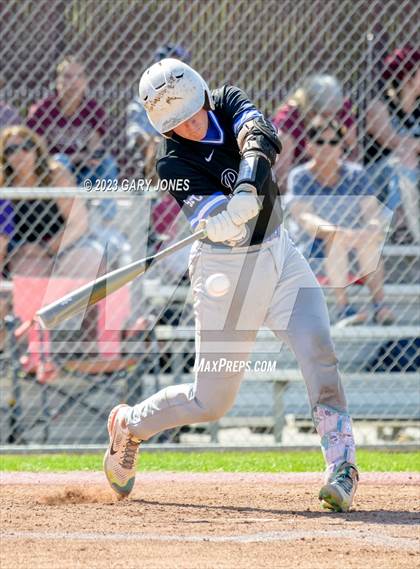 Thumbnail 1 in Rocklin vs. Whitney photogallery.