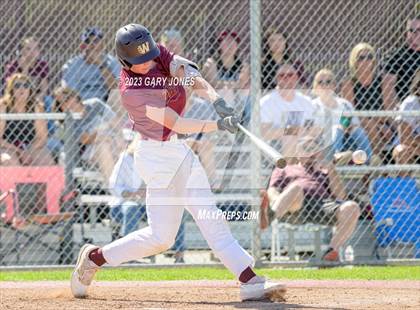 Thumbnail 2 in Rocklin vs. Whitney photogallery.