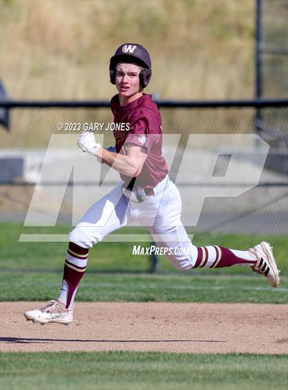 Thumbnail 3 in Rocklin vs. Whitney photogallery.