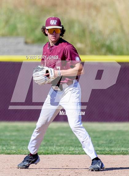 Thumbnail 2 in Rocklin vs. Whitney photogallery.