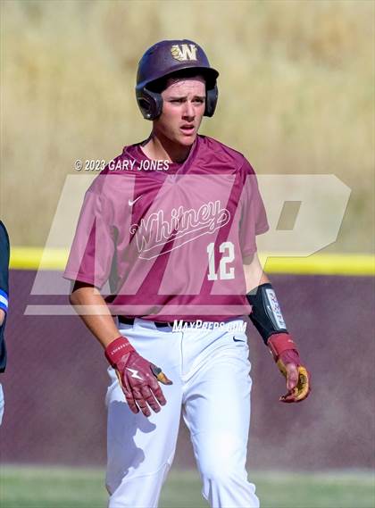 Thumbnail 3 in Rocklin vs. Whitney photogallery.