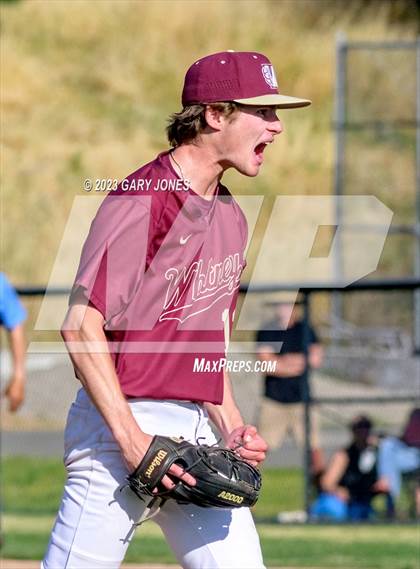 Thumbnail 1 in Rocklin vs. Whitney photogallery.