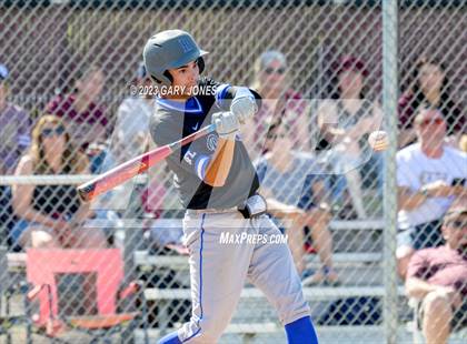 Thumbnail 2 in Rocklin vs. Whitney photogallery.