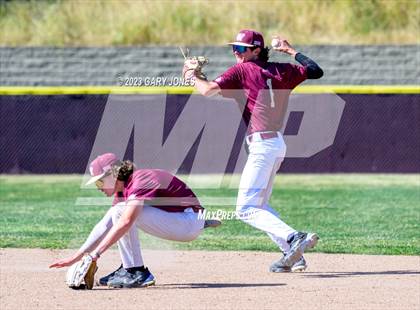 Thumbnail 2 in Rocklin vs. Whitney photogallery.
