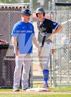 Photo from the gallery "Rocklin vs. Whitney"