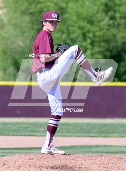 Thumbnail 3 in Rocklin vs. Whitney photogallery.