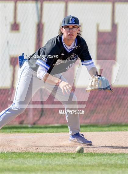 Thumbnail 1 in Rocklin vs. Whitney photogallery.