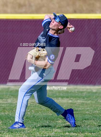 Thumbnail 1 in Rocklin vs. Whitney photogallery.