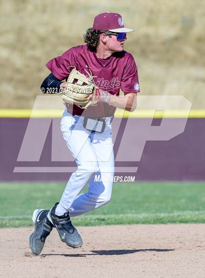 Thumbnail 1 in Rocklin vs. Whitney photogallery.