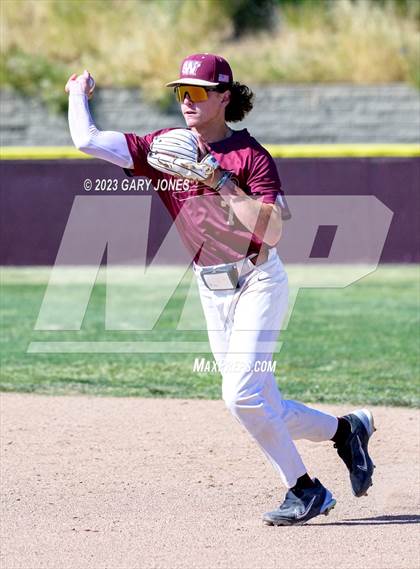 Thumbnail 3 in Rocklin vs. Whitney photogallery.