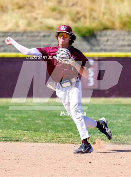 Thumbnail 1 in Rocklin vs. Whitney photogallery.