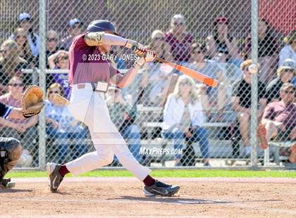 Thumbnail 1 in Rocklin vs. Whitney photogallery.