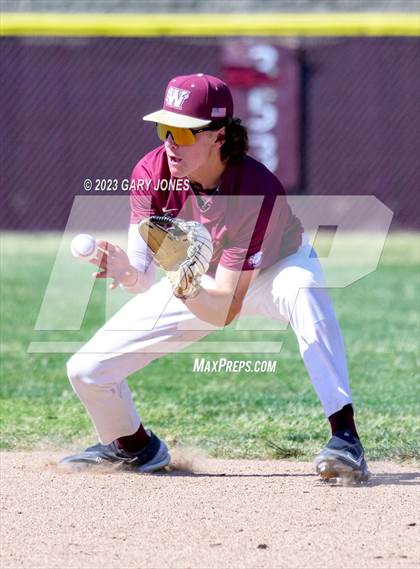 Thumbnail 2 in Rocklin vs. Whitney photogallery.