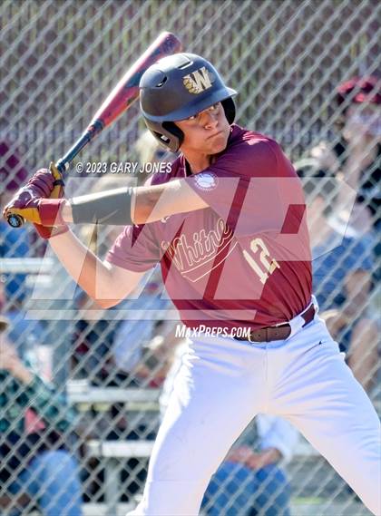 Thumbnail 3 in Rocklin vs. Whitney photogallery.