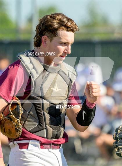 Thumbnail 3 in Rocklin vs. Whitney photogallery.