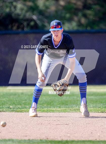 Thumbnail 2 in Rocklin vs. Whitney photogallery.