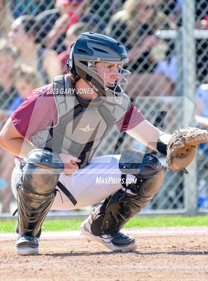 Thumbnail 2 in Rocklin vs. Whitney photogallery.