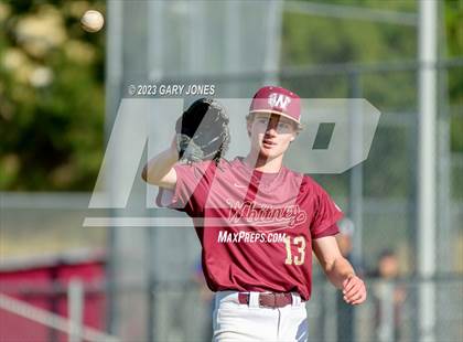Thumbnail 3 in Rocklin vs. Whitney photogallery.