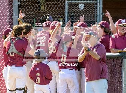 Thumbnail 3 in Rocklin vs. Whitney photogallery.