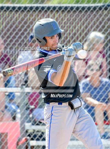 Thumbnail 1 in Rocklin vs. Whitney photogallery.