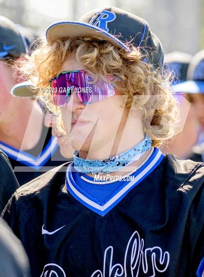 Thumbnail 3 in Rocklin vs. Whitney photogallery.