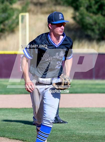 Thumbnail 2 in Rocklin vs. Whitney photogallery.