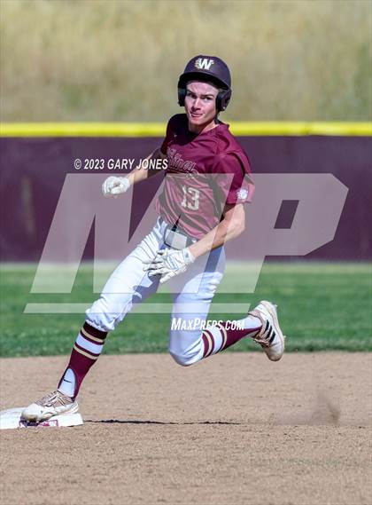 Thumbnail 2 in Rocklin vs. Whitney photogallery.